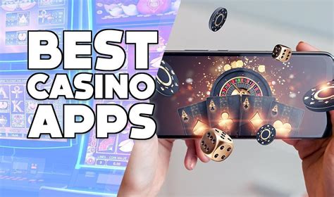 online casino app list